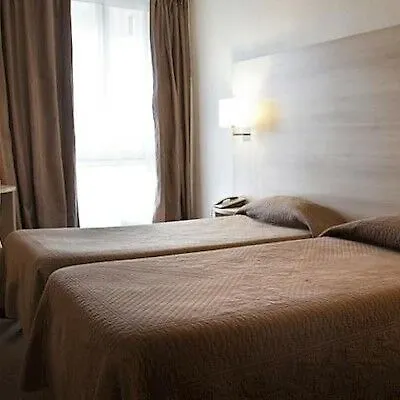 Hotel D'Orsay Tuluza 2*,  Francja
