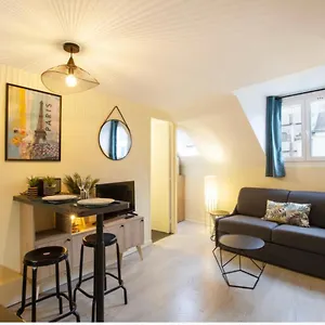 Sttudio Champs Elysées Appartement Paris