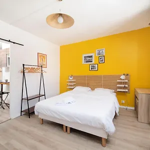 Rosa Apartamento