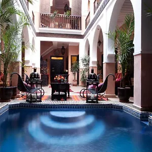 *** Riad La Rose D'orient Marrocos