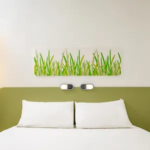 ** Hotel Ibis Budget La 19eme França