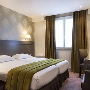 Hotel Volney Opéra ***