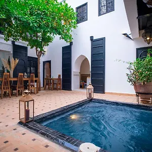 *** Riad Ajmal Marrocos