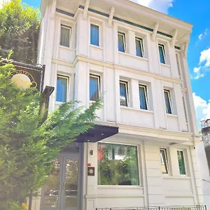  Hotel Ligos Turquia