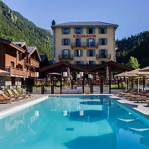 Hotel Bestwestern Excelsior