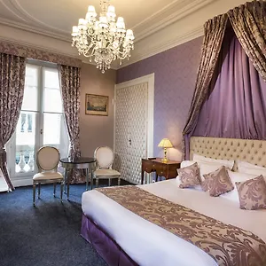 Hotel Claridge
