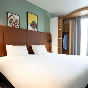 Hotel Ibis Gare De Lyon Reuilly