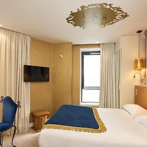 **** Hotel Vice Versa França