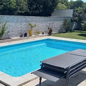 Studio Appartement Sorgues