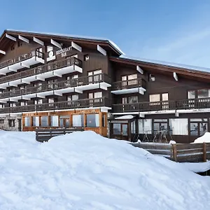 Hotel La Tarentaise ***