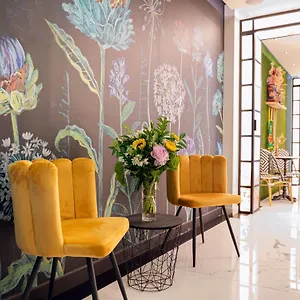 Hotel Ibis Styles Batignolles