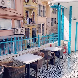  Apart-hotel Old Turquia