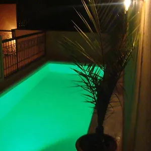 **** Riad Hermes Marrocos