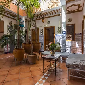 **** Hotel Atlas Marrocos