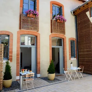 Le Clos Des Salins Apartamento