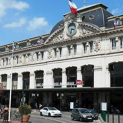 Hôtel d'Orsay Toulouse